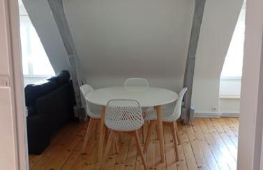 Appartement renové 46m2 - Climatisé, Calme et proche commodités - Foto 11