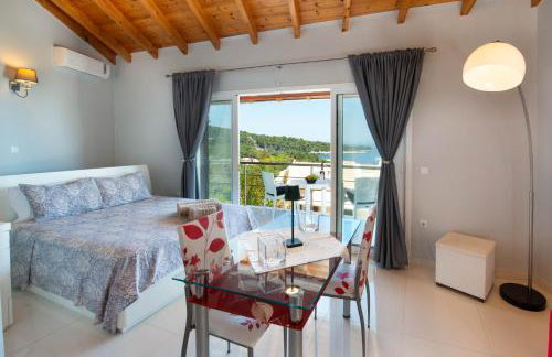 Villa Avgerini Paxos - Photo 53