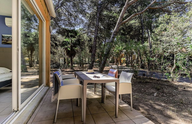 Belambra Clubs Presqu'île de Giens - Riviera Beach Club - Foto 34