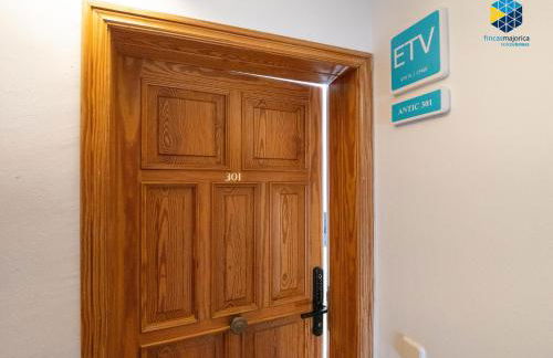 Apto Antic 301 Pax 2 - Foto 43