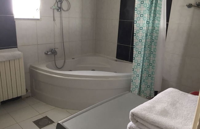 Dabouq luxury spaceous Apartment - Foto 5