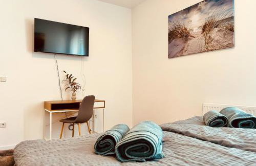 Apartments am Exerzierplatz Pirmasens - Foto 80