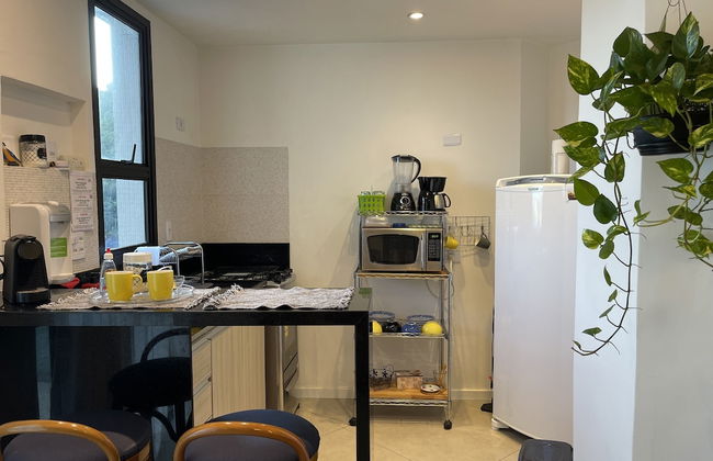 Flat Maravilhoso - Foto 12