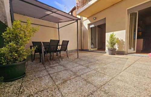La Tana del Dolcetto, alloggio con terrazzo - Foto 2