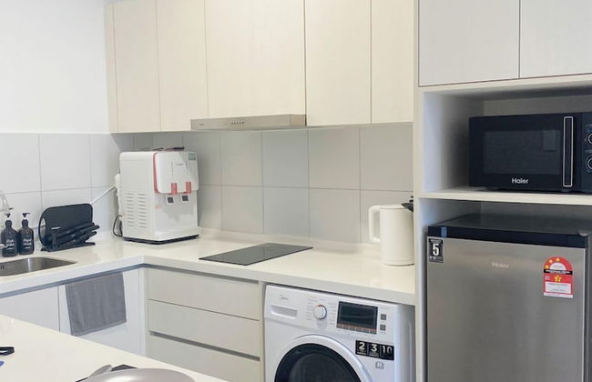 Chambers PWTC By Unimax - Foto 35