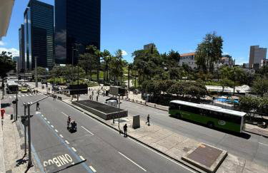 Studio lindo e completo no Centro RJ - Foto 16