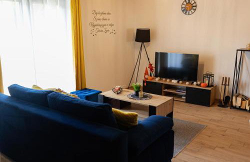 Beskid Loft House - domki w górach - Foto 73