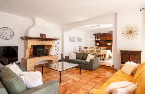 Villa La Cigale Gaia's Villas - Foto 21