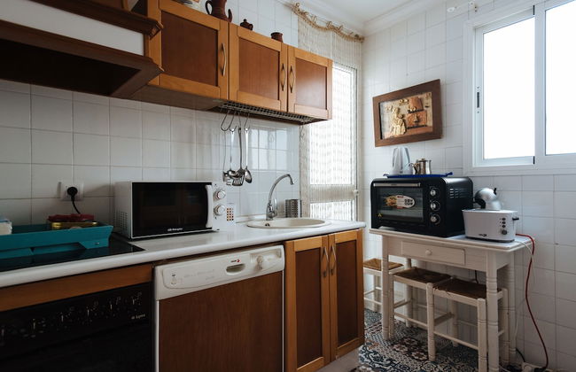 Light of Sevilla 2 - Foto 24