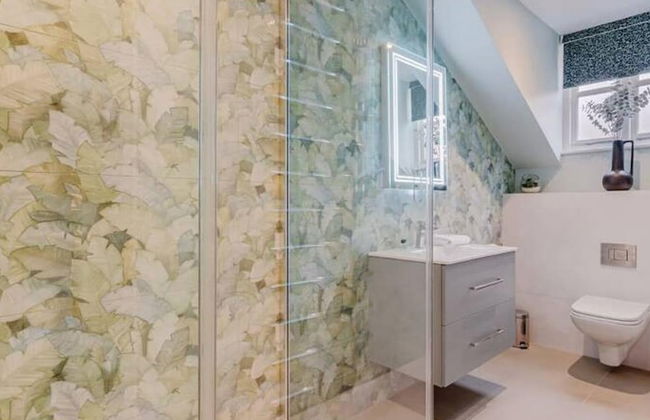 Host Apartments The Pilgrim Coach House II - Foto 50