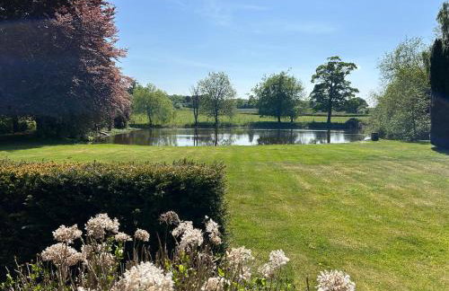 Old Mill House - Foto 46