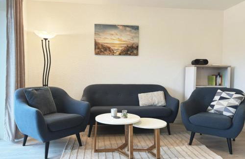 Fischerhütte Wohnung Aal - EG rechts - Foto 5