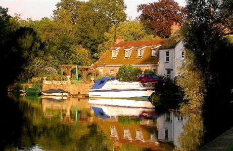 The White Barn near Cambridge - Foto 18