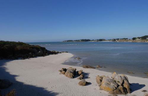 Holiday Home in Guisseny Near the Beach - Photo 48