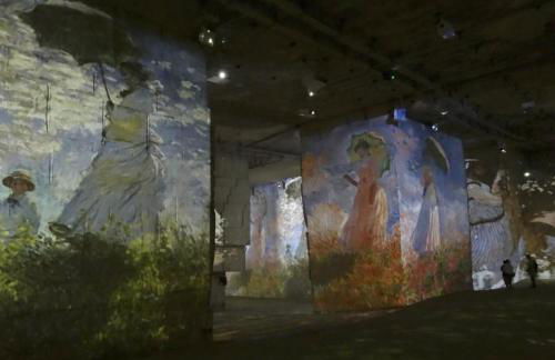 Les Baux-Beaux - Foto 26