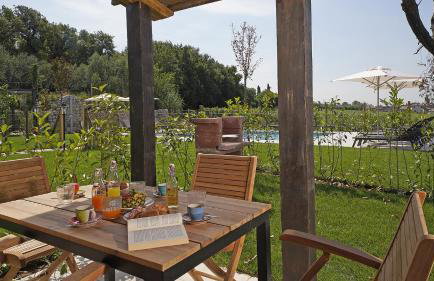 Dogoli Country Apartments - Foto 43