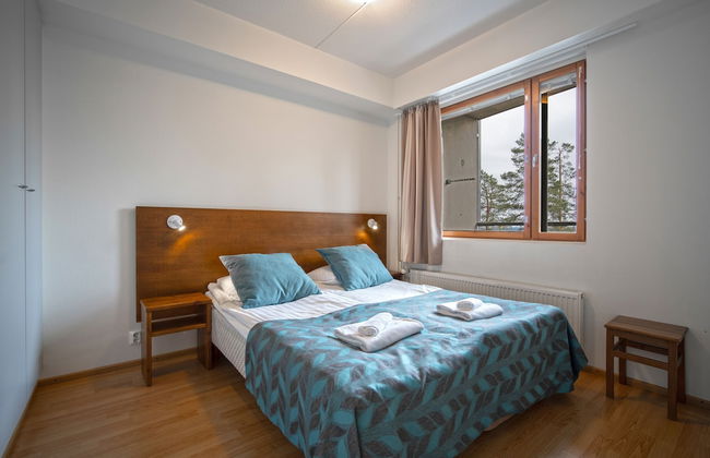 Ski-Inn PyhäSuites - Foto 7