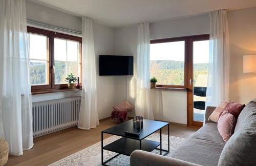 Feldberg Apartment mit Extrazimmer - Villa Hubertus - Foto 8