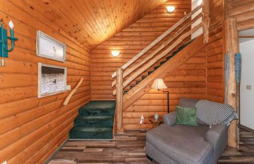 TB-19 Thunder Bay Resort Cabin 19 - Foto 13