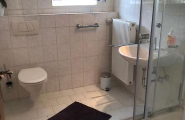 Ferienwohnung mit Terrasse bei Nürnberg - Foto 17