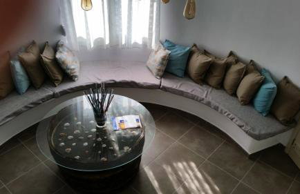 Abelomilos Exclusive Villa - Foto 64