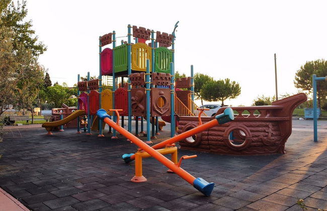 Ulugut Termal - Foto 26