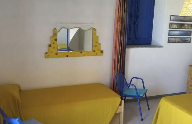 Solemar Sicilia - Casa Mazzaforno - Photo 4