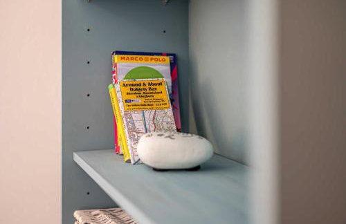 Number Two Aberdour - Pretty Village nr Edinburgh - Foto 18