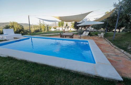 Cortijo Botánico el Cerro - Foto 2