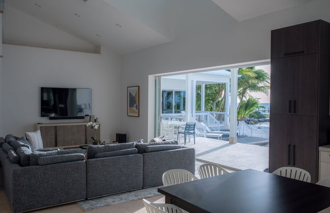 Turtle Nest Estate in Islamorada - Foto 14