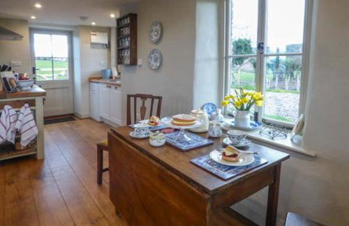 Rose Cottage - Foto 8