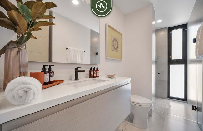 Amaterra A 604 in Cabo San Lucas BCS - Foto 29