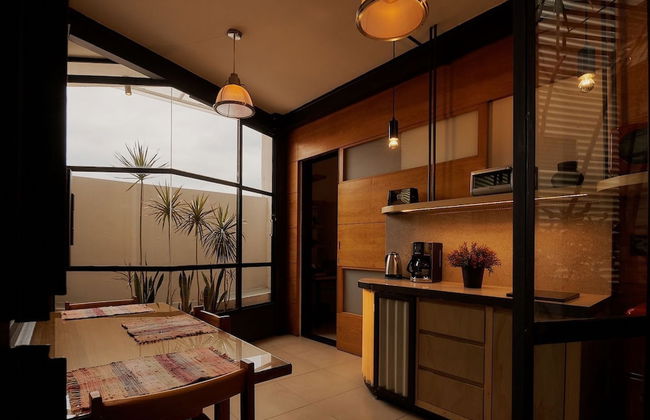 Fortaleza lll Ubicaci n Dise o AC Terraza - Foto 3