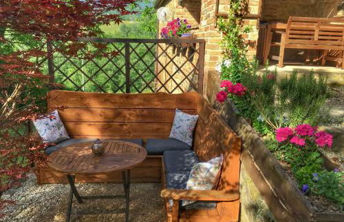 Il Nascondiglio - The Hideaway - Foto 19