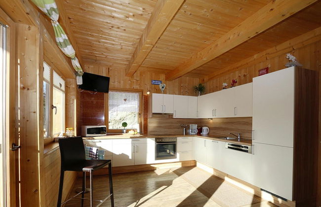 House in Zell am Ziller With Panoramic Views - Foto 11