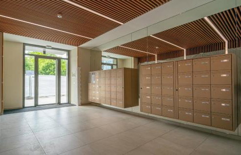 Sensations - Studio dans le quartier d'affaires - Foto 12