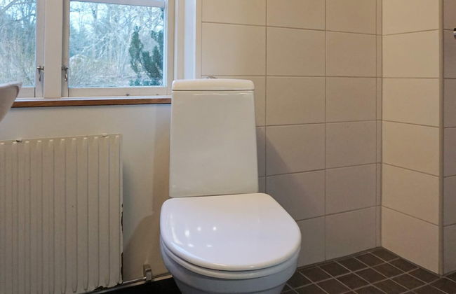 6 Person Holiday Home in Alsterbro-by Traum - Foto 16