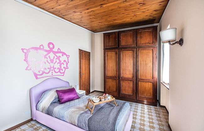 Villa Mariavittoria by Wonderful Italy - Photo 4