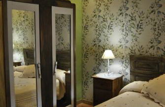 Casa Rural Los Secretos - Foto 36