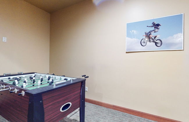 Gorgeous Condo at Obsidian Clubhouse Downstairs - Foto 34