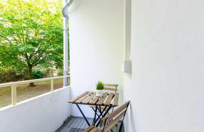 Comfortable Large Center Apartment - Foto 70