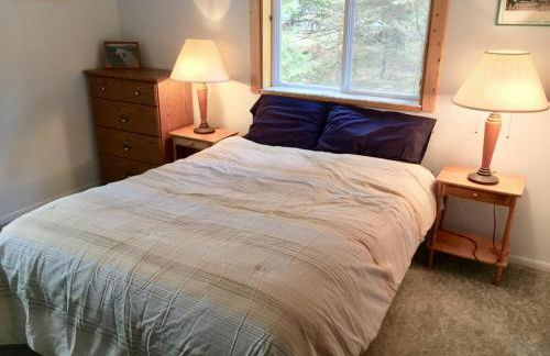 Boulder Creek Cabin by Casago McCall - Donerightmanagement - Foto 54