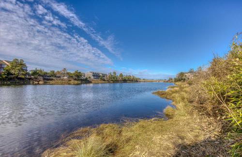 Riveredge Retreat - Foto 35