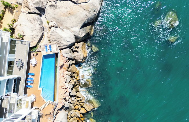 Grand Mercure Apartments Magnetic Island - Foto 37