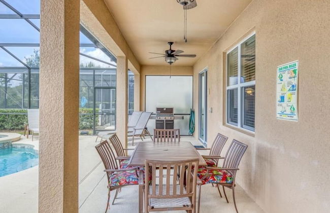 Splash of Magic at Solterra Resort - Foto 55