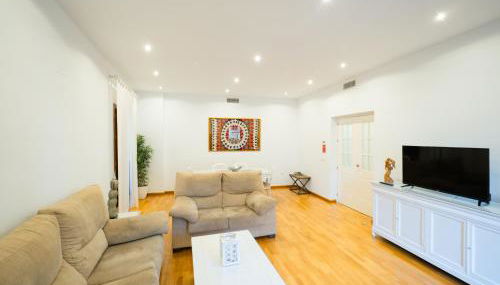 Amplio Apto Centro vistas Torneria fjhomefj - Foto 1