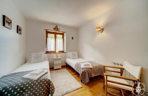 TUC DE SEROS de Alma de Nieve - Foto 17