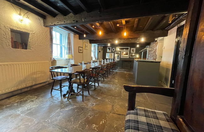 The New Inn 1730 - Foto 29