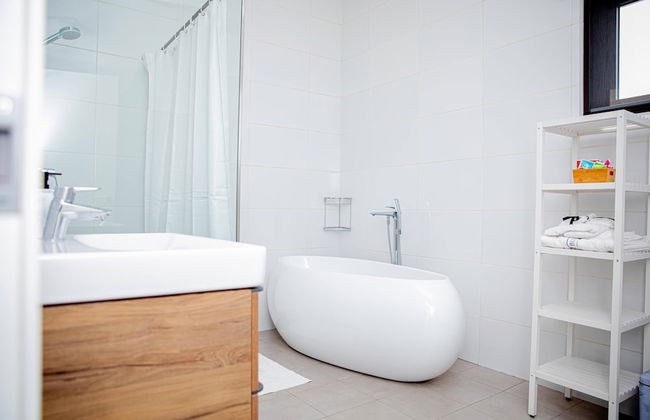 CASA BIANCA - Foto 26