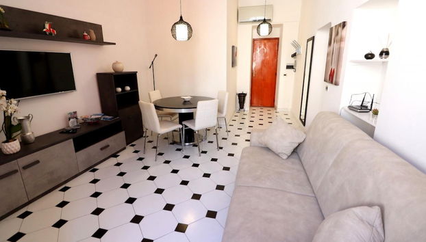 Sorrento Hearts in Sorrento - Foto 2, Habitación